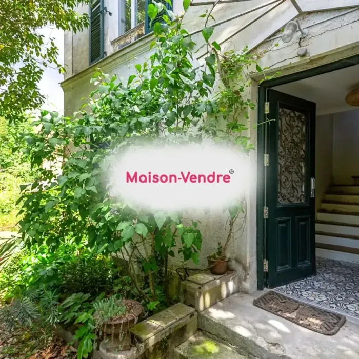 Maison 4 pièces 99 m2 Montgeron à vendre